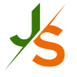 J&S Tshirts logo