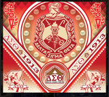 Delta Sigma Theta