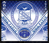 Phi Beta Sigma