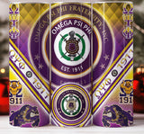 Omega Psi Phi