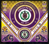 Omega Psi Phi