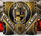 Alpha Phi Alpha