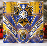 Alpha Phi Omega