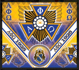 Alpha Phi Omega