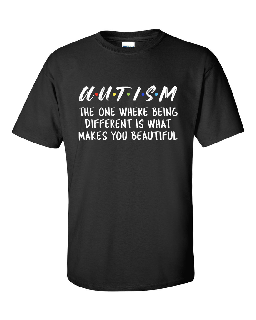 Autism Tee