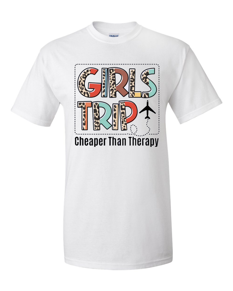 Girls Trip Tee