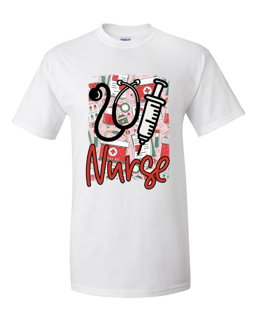 Nurse Tee